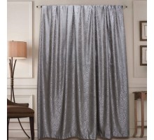 Портьера (200х270 см) 1 шт. RR MUZI-09