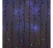 Занавес световой (4x2 м) LED-TPL-40_20 235-207