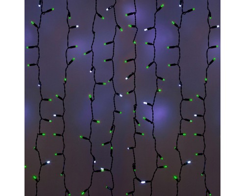 Занавес световой (4x2 м) LED-TPL-40_20 235-207