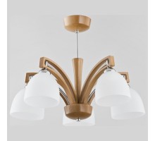 Люстра на штанге Alfa Magnat 21385