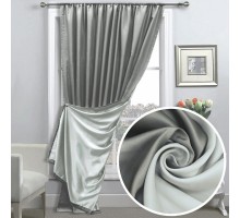 Портьера (200х270 см) 1 шт. Milan