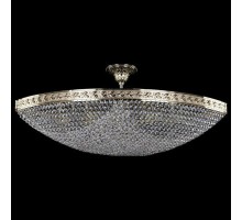 Светильник на штанге Bohemia Ivele Crystal 1932 19323/80IV G