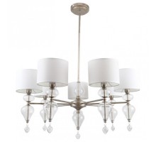 Подвесная люстра Favourite Ironia 2554-7P