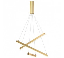 Подвесной светильник Odeon Light Cometa 3860/39L