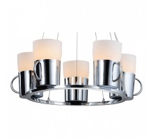 Подвесной светильник Arte Lamp Brooklyn A9484SP-5CC