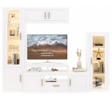 Стенка-горка Toivo ТОЙ-ГСТ 10