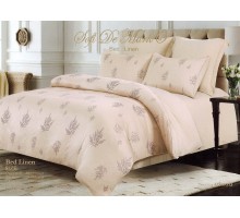 Постельное белье евростандарт Урсула №22