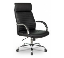 Кресло компьютерное T-8010N/SL/BLACK