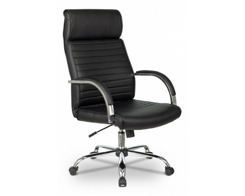 Кресло компьютерное T-8010N/SL/BLACK