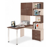 Стол компьютерный Домино СР-500М/140