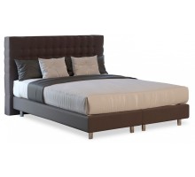 Кровать полутораспальная Tallinn Boxspring Elite