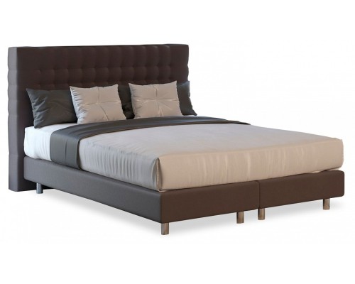 Кровать полутораспальная Tallinn Boxspring Elite