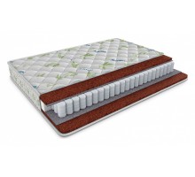 Матрас полутораспальный Solido TFK 2000x1200