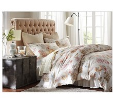 Постельное белье семейное C-171