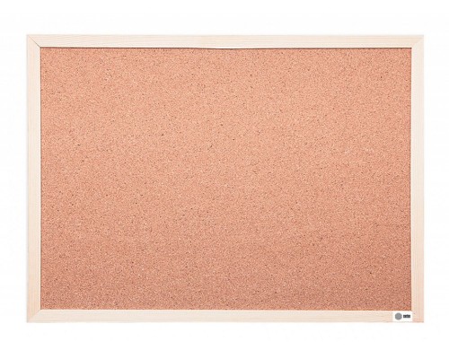 Доска пробковая CS-CWBD