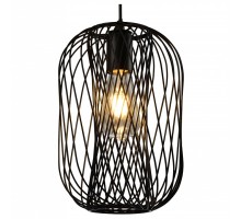 Подвесной светильник TopLight Debra TL1189H-01BK