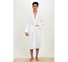 Халат унисекс (XXL) Ferat