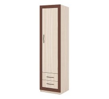 Шкаф платяной Нобиле Пл-60/45