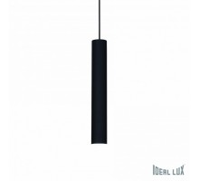 Подвесной светильник Ideal Lux Look LOOK SP1 SMALL NERO