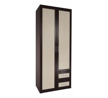 Шкаф платяной Мебелайн-9