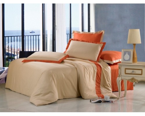 Постельное белье полутораспальное OD-17