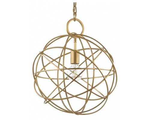 Подвесной светильник Ideal Lux Konse KONSE SP1