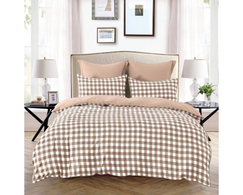 Постельное белье полутораспальное Маркус №2