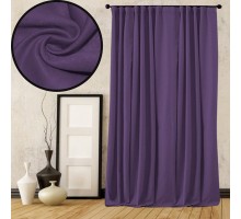 Портьера (200х270 см) 1 шт. RR 42002