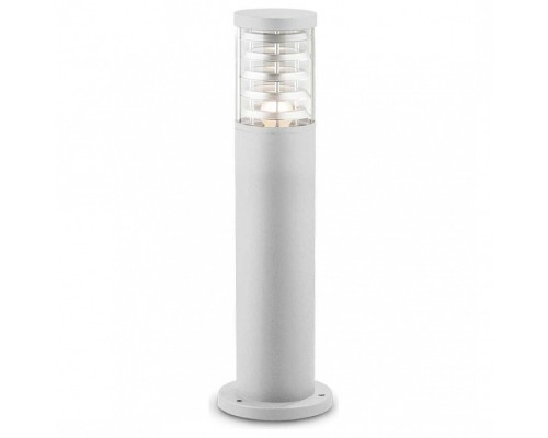 Наземный низкий светильник Ideal Lux Tronco TRONCO PT1 H40 BIANCO