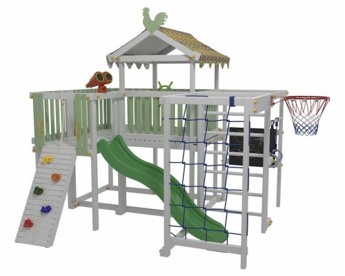 Комплекс игровой ДК3Б