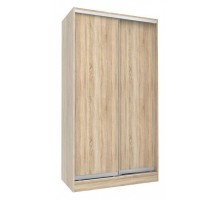 Шкаф-купе Бруклин-2 СТЛ.195.11