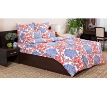 Постельное белье семейное Царственный образ