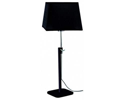 Настольная лампа декоративная Mantra Habana 5321+5325