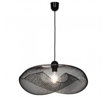 Подвесной светильник Zumaline Alice P18230-D60-BK
