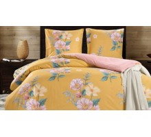 Постельное белье семейное CL