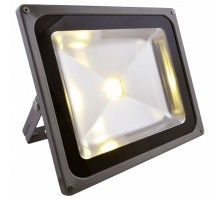 Настенный прожектор Arte Lamp Faretto A2550AL-1GY