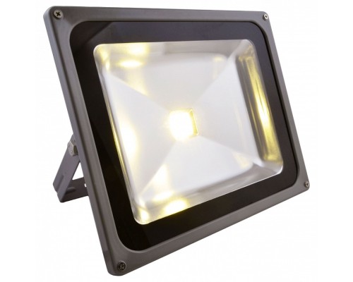 Настенный прожектор Arte Lamp Faretto A2550AL-1GY