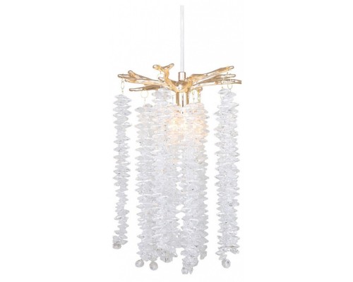 Подвесной светильник Freya Mineral FR1010PL-01G