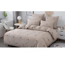 Постельное белье евростандарт Конти