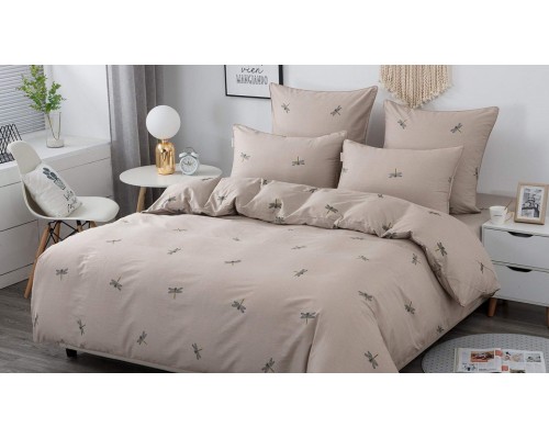 Постельное белье евростандарт Конти
