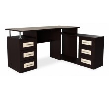 Стол компьютерный Мебелайн-60