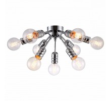 Потолочная люстра Arte Lamp Fuoco A9265PL-9CC
