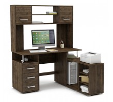 Стол письменный Амбер-24