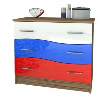 Комод Мебелеф-10