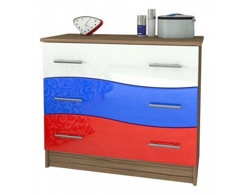 Комод Мебелеф-10