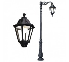 Фонарный столб Fumagalli Noemi E35.202.M10.AXH27