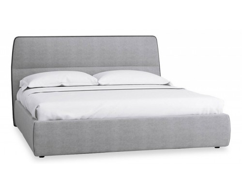 Кровать двуспальная 1.6 Сканди