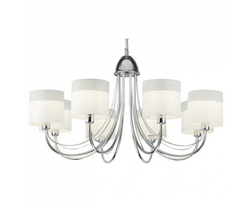 Подвесная люстра Freya Taisia FR5683PL-08CH