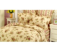 Постельное белье полутораспальное B-25