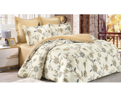 Постельное белье евростандарт C-356